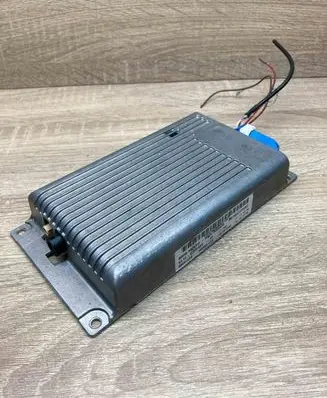 BMW 5 E60 E61 Bluetooth control unit module 9200823 10099110 WithPlug