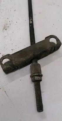 Ford Transit Other handbrake/parking brake parts 