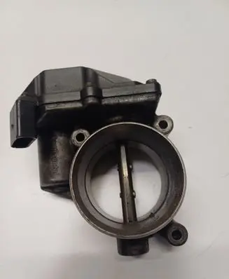 Volkswagen Crafter Throttle valve 03L128063S