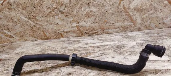 Alfa Romeo Giulia Engine coolant pipe/hose 50536758