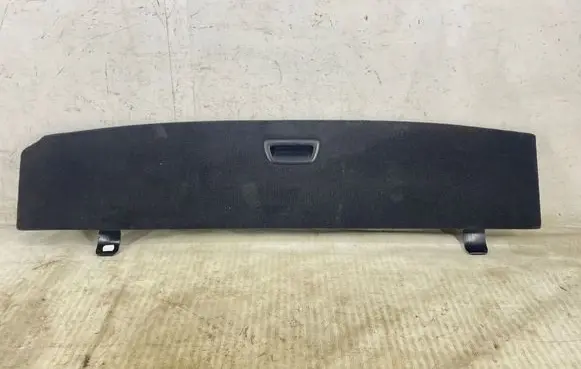 BMW 3 F30 F35 F31 Trunk/boot floor carpet liner 