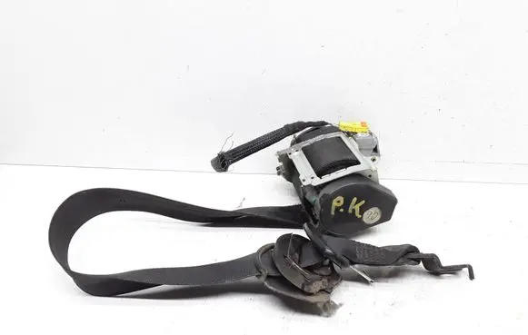 Mercedes-Benz ML W164 Front seatbelt 2518600985