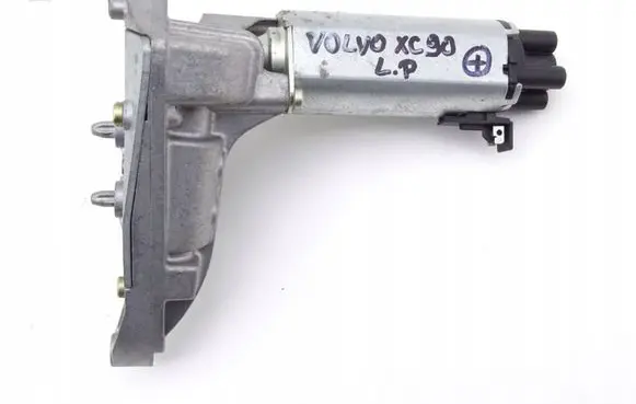 Volvo XC90 Seat adjustment motor 900185-102