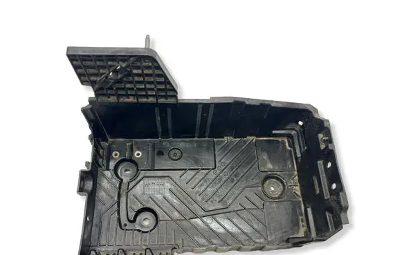 Citroen C4 III e-C4 Battery box tray 9823533180 9830928180