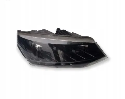 Skoda Fabia Mk3 (NJ) Headlight/headlamp 6V1941016B