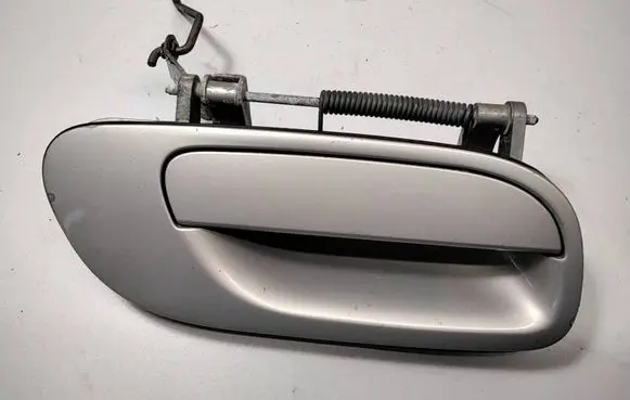 Volvo V70 Front door exterior handle Z410