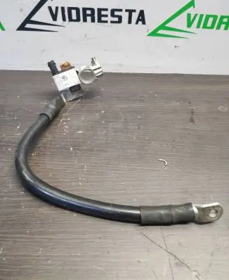 Audi A5 8T 8F Negative earth cable (battery) 8T0915181