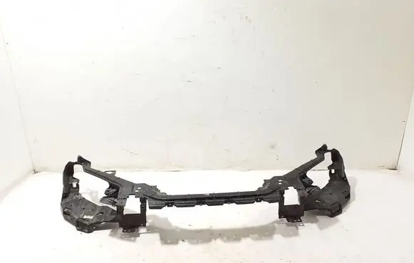 Volvo V40 Radiator support slam panel 31385913