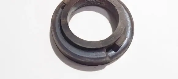 Ford Mondeo MK IV Front coil spring rubber mount 6g915599baa 6g91-5599-baa