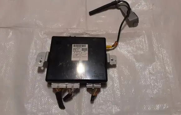 Hyundai ix35 BSM Control unit 954002Y302