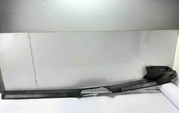 Volkswagen PASSAT CC (A) pillar trim 3AA853369