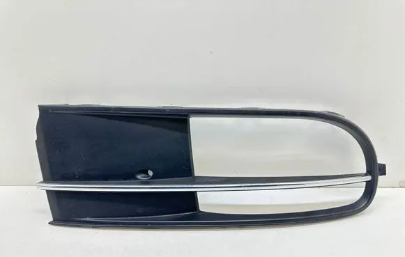 Volkswagen Beetle A5 Front fog light trim/grill 5C5853666E