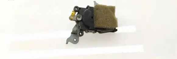 Subaru Forester SF Tailgate boot lock/latch motor 