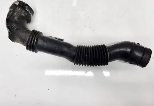 Peugeot 207 Air intake hose/pipe 9680278780