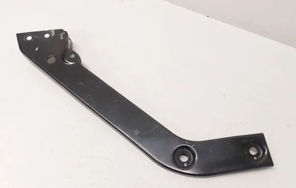 Volkswagen Tiguan Headlight/headlamp mounting bracket 5NA805931A