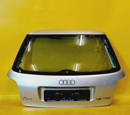 Audi A4 S4 B5 8D Tailgate/trunk/boot lid 