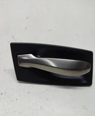 BMW 5 E60 E61 Rear door interior handle 7034288