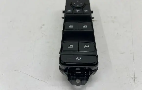 Nissan X-Trail T33 Electric window control switch 254016RA0A