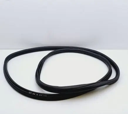 Honda Accord Front door rubber seal 