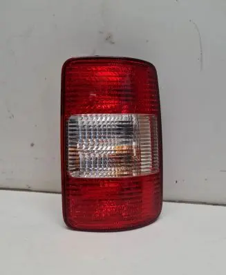 Volkswagen Caddy Rear/tail lights 2K0945258A