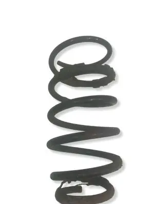 Renault Espace IV Rear coil spring 