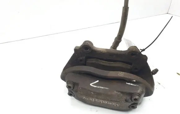 Mercedes-Benz S W220 Front brake caliper