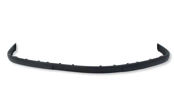 Volkswagen Golf IV Front bumper splitter molding 1J0807719