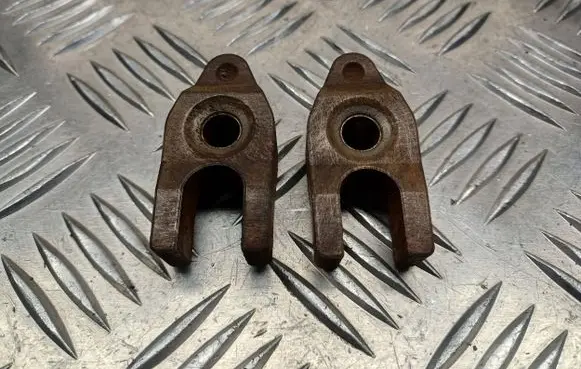 Fuel Injector clamp holder