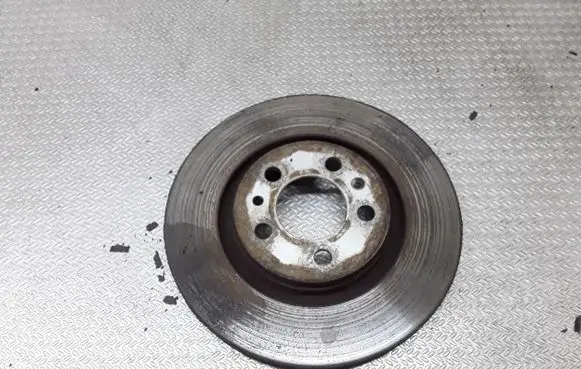 Skoda Octavia Mk1 (1U) Front brake disc