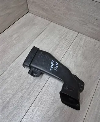 Opel Corsa F Other dashboard part 9829742380