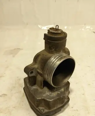 Peugeot 206 Throttle valve 408239821001