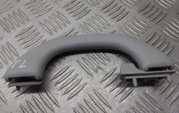 Skoda Octavia Mk2 (1Z) Door card panel trim set 