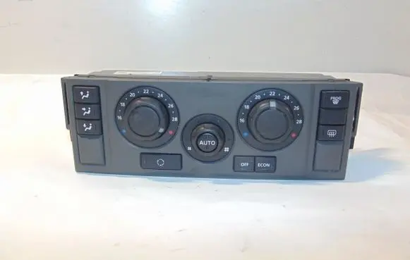 Land Rover Discovery 3 - LR3 Climate control unit JFC500930 7H2218C612CA