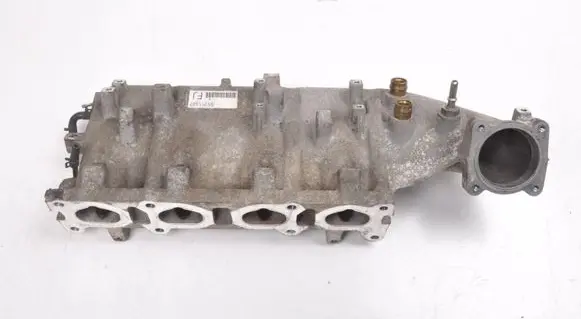 Opel Corsa D Intake manifold 55355607FJ