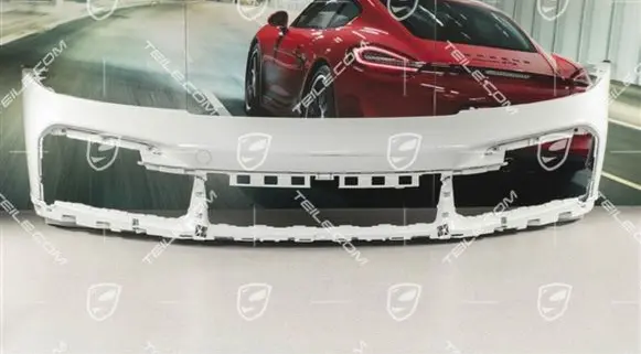 Porsche 911 992 Front bumper 992898010G