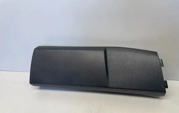 BMW X5 E70 (D) pillar trim (bottom) 7129754