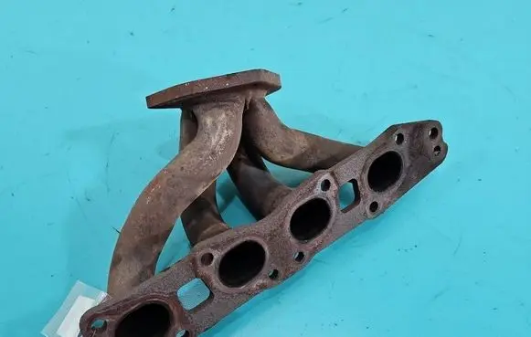 Exhaust manifold