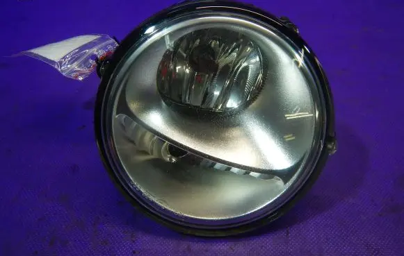 Renault Twingo II Front fog light 261509865R