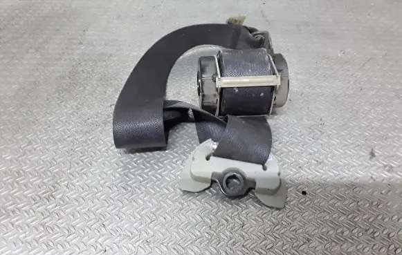 Citroen C-Crosser Rear seatbelt 609213800