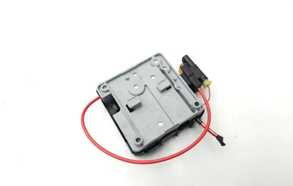 BMW X5 F15 Battery relay fuse 9338545