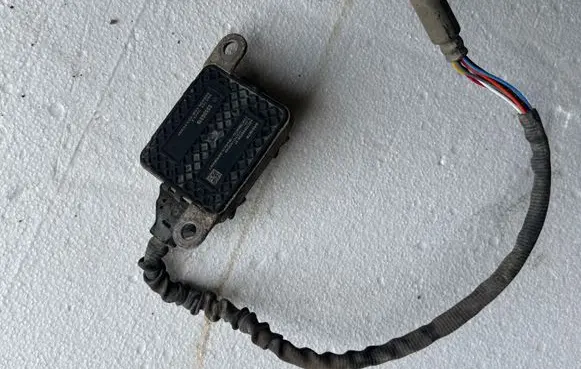 Opel Insignia A Sensor 55500319