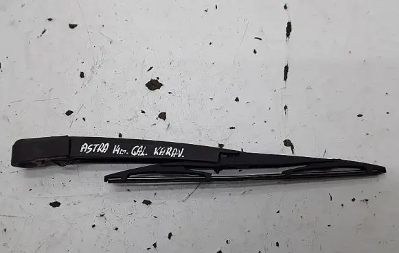 Opel Astra J Rear wiper blade 
