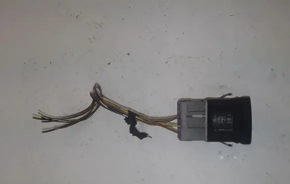 Audi A4 S4 B5 8D Headlight level height control switch 8D0941301 MRO PA66GF30