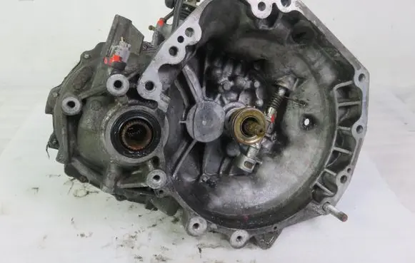 Suzuki Ignis Manual 6 speed gearbox ZH7