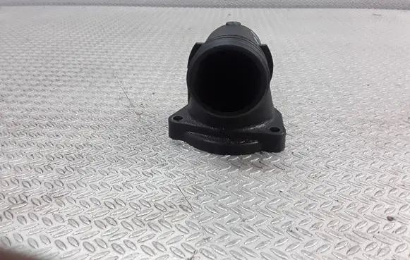 BMW 5 E39 Engine coolant pipe/hose 11532244828