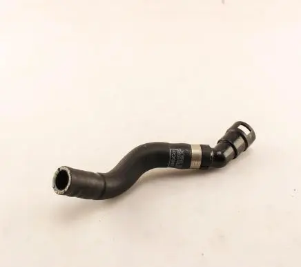 Ford Kuga II Engine coolant pipe/hose LX618D012HKG