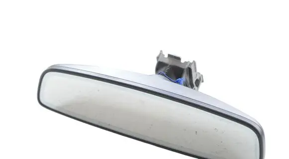 Mercedes-Benz C W204 Rear view mirror (interior) 3G0857511