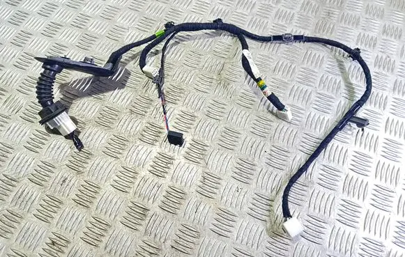 Mazda 6 Rear door wiring loom GHP967220 53HD06 00162