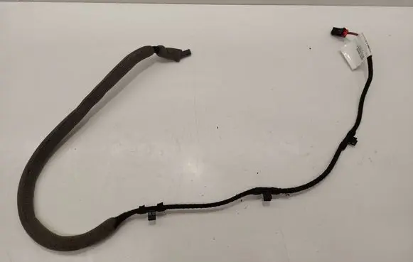 Audi A3 S3 8P Tailgate/trunk wiring harness 8P0971148A