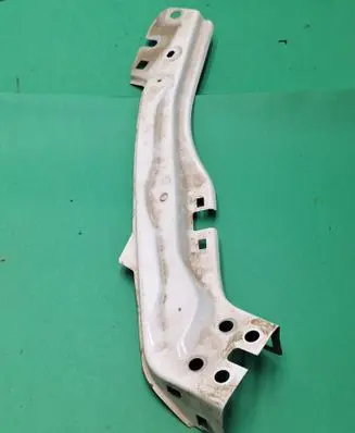 Citroen Jumpy Headlight/headlamp mounting bracket 10V60913 017866